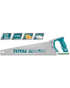 Ножовка Total THT55226 Total (электроинструмент)