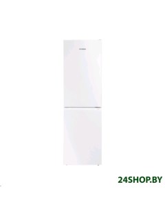 Холодильник CC2056FWT белый Hyundai