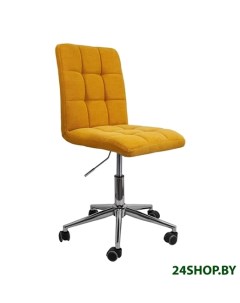 Кресло Фиджи желтый Akshome