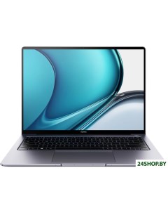 Ноутбук MateBook 14S 2023 HKFG X 53013SDK Huawei
