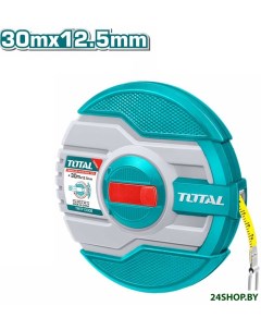 Рулетка Total TMTF13306 Total (электроинструмент)
