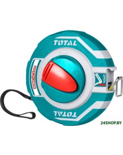 Рулетка Total TMT11306 Total (электроинструмент)