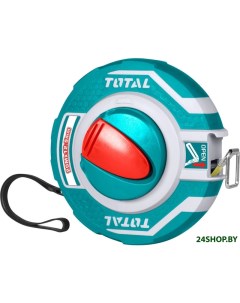 Рулетка Total TMT11206 Total (электроинструмент)