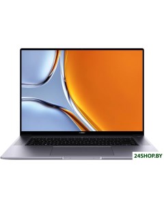 Ноутбук MateBook 16s 2023 CREFG X 53013SDA Huawei