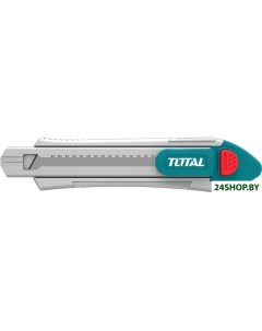 Нож строительный Total TG5121806 Total (электроинструмент)