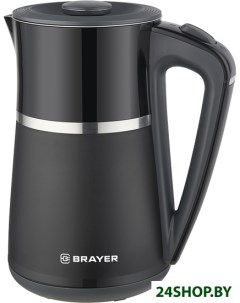 Чайник электрический BR1049 Brayer