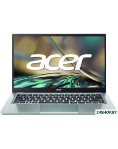Ноутбук Swift 3 SF314 512 50AE NX K7MER 006 Acer