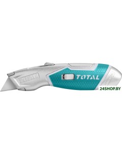 Нож строительный Total TG5126101 Total (электроинструмент)