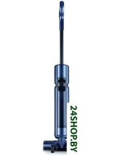 Вертикальный пылесос с влажной уборкой Thomas Aqua Floor Cleaner Plus 785502 Thomas (пылесосы)