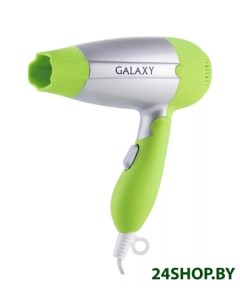 Фен Galaxy GL4301 зеленый Galaxy line