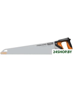 Ножовка Pro PowerTooth 1062918 Fiskars
