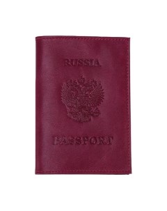 Обложка на паспорт Poshete