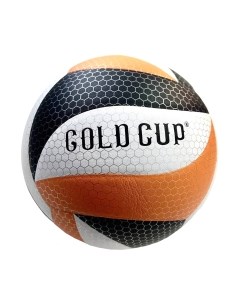Мяч волейбольный Gold cup