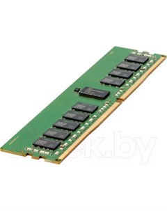 Оперативная память DDR4 Hp