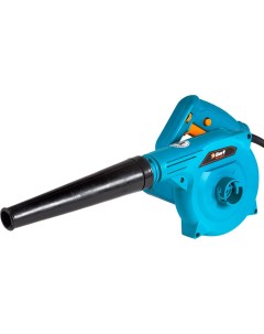 Воздуходувка Bort BSS-600-R синий