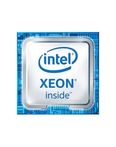 Процессор Xeon E 2236 Intel