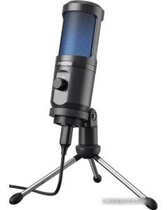 Проводной микрофон AU PM461TR RGB Maono