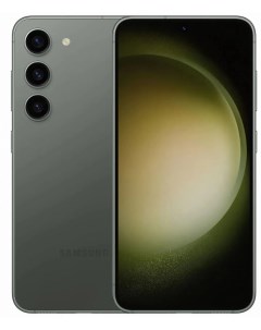 Смартфон Galaxy S23 SM S911B DS 8GB 128GB зеленый Samsung