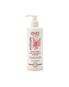 Мыло жидкое для интимной гигиены Evo laboratoires