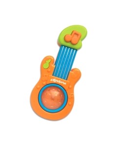 Музыкальная игрушка Азбукварик