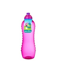 Бутылка для воды Sistema