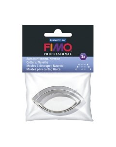 Набор формочек для лепки Fimo