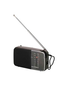 Радиоприемник Soundmax
