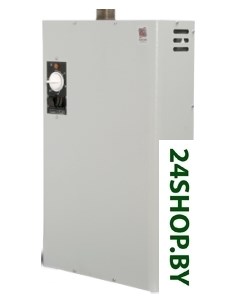 Отопительный электрический котел водонагреватель ЭВП 30 Элвин