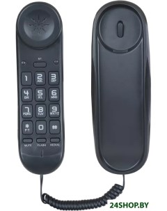Проводной телефон RA S120B Sanyo