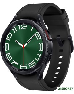 Умные часы Galaxy Watch6 Classic 47 мм черный Samsung