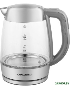 Электрический чайник MFK 6111G Maunfeld