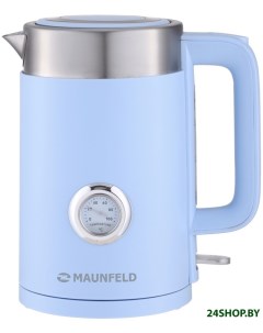 Электрический чайник MFK 631DB Maunfeld