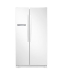 Холодильник RS54N3003WW Samsung