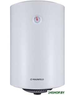 Накопительный электрический водонагреватель MWH80W01 Maunfeld
