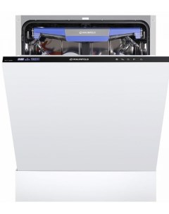 Посудомоечная машина MLP 12IMRO Maunfeld