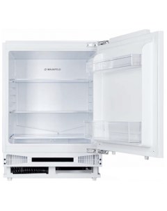 Однокамерный холодильник MBL88SW Maunfeld