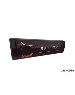 USB магнитола F26R Five