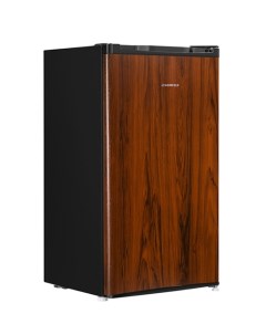 Однокамерный холодильник MFF83WD Maunfeld