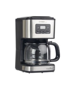 Кофеварка FIRST 5459-4 Grey First austria
