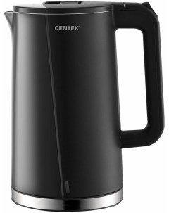 Чайник Centek CT-0005 Black