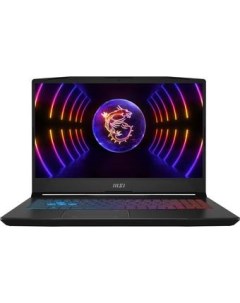 Игровой ноутбук MSI Pulse 15 B13VGK-1631XBY Msi