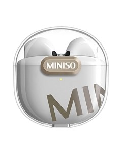 Беспроводные наушники Miniso