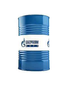 Моторное масло Gazpromneft