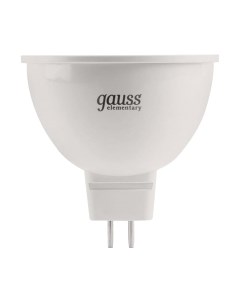 Лампа Gauss