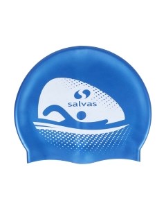 Шапочка для плавания Salvas