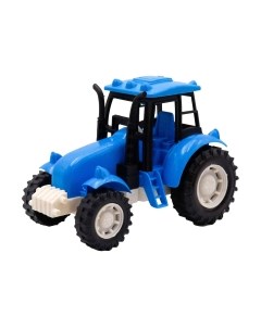 Трактор игрушечный Funky toys