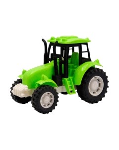 Трактор игрушечный Funky toys