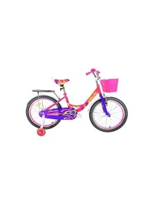 Детский велосипед Krakken