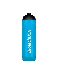 Бутылка для воды Biotechusa