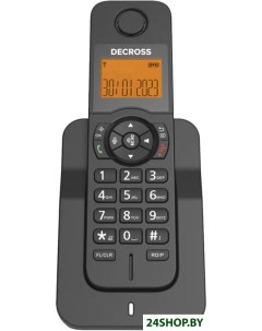 Радиотелефон DC1005 Decross